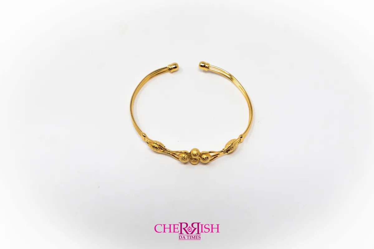 Bracelet CherrishDaTimes 2Q9A3186