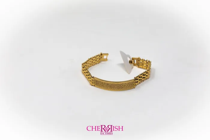 Bracelets Cherrish Da Times 2Q9A3209